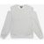 Alix The Label Ladies knitted cut out sweater melee