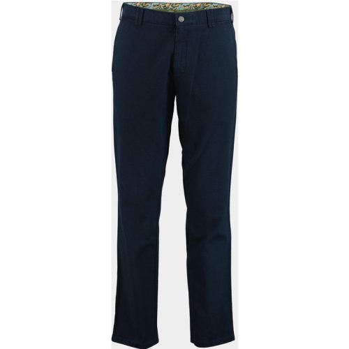 Meyer Chino Blauw RIO Art.2-7648 3242764890/17