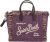 Mc2 Saint Barth Totes & shoppers – MC2 Saint Barth Bags.. Purple in oranje