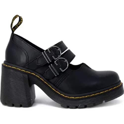 Dr. Martens Women lace ups shoes