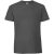 Fruit of the Loom Heren iconic 195 premium ringspun katoen t-shirt