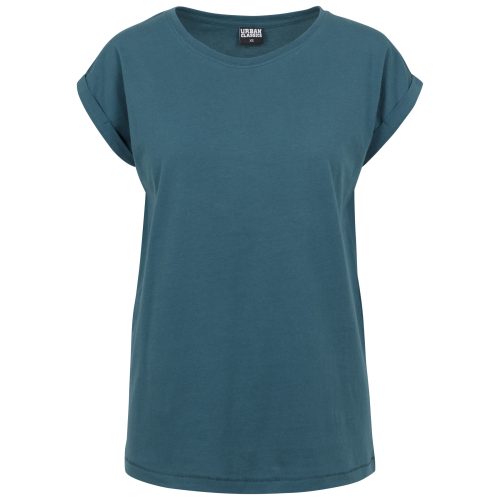 Dames-T-shirt Urban Classic extended