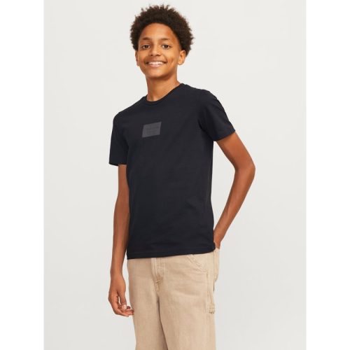 Jack & Jones Jjhakkai tee ss crew neck jnr