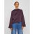 Vila Vilutto high neck top/r