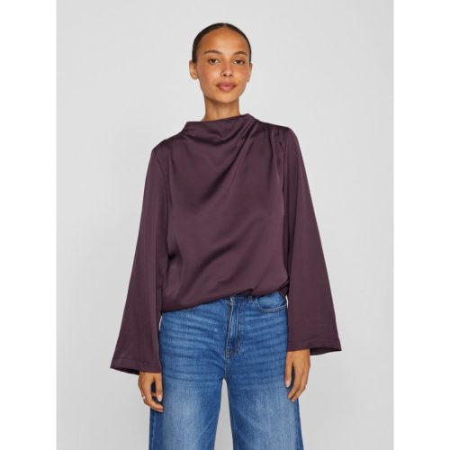 Vila Vilutto high neck top/r