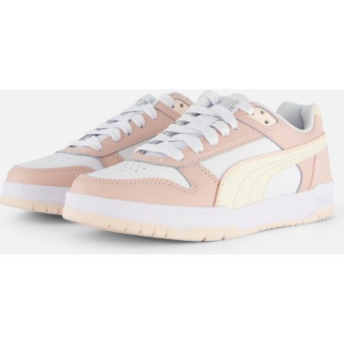 Puma Puma RBD Game Low Sneakers roze Synthetisch