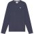 Lyle and Scott Lyle&scott diagonal weave french sweaters ml2143v