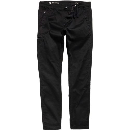 G-Star Skinny chino 2.0 black