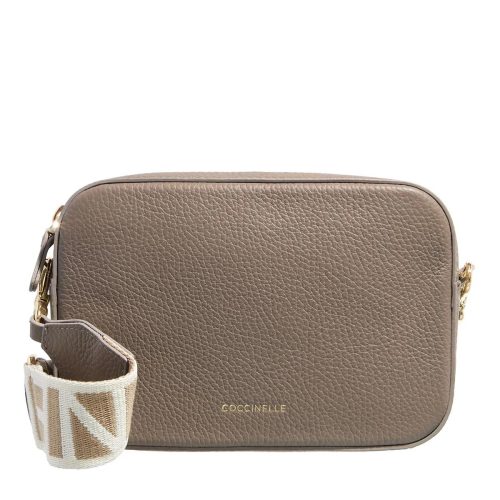 Coccinelle Crossbody bags – Tebe in taupe