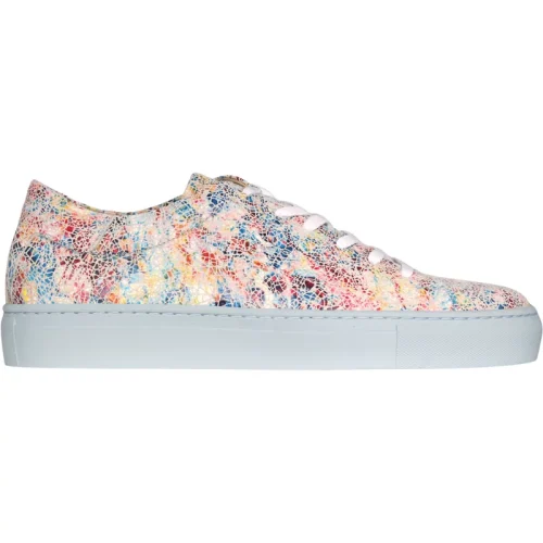 Mascolori Barcelona summer sneaker