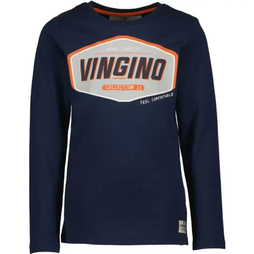 Vingino Jongens shirt jendo