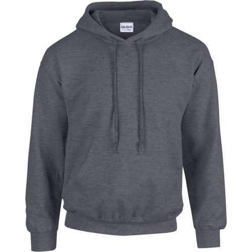 Gildan Heren hoodie zware mix