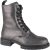 Mexx Mity1705043w-01-9009 dames veterboots sportief