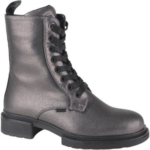 Mexx Mity1705043w-01-9009 dames veterboots sportief