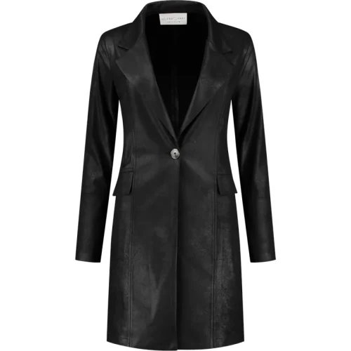 Helena Hart 7333 blazer joe biker