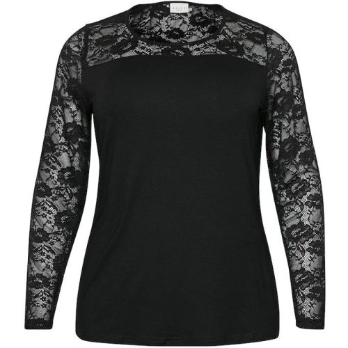 KAFFE Kclaura blouse