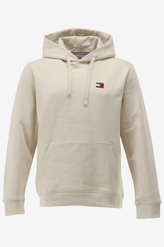 Tommy hilfiger hoodie tjm reg badge hoodie