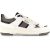 Polo Ralph Lauren Masters sport | white grey black lage sneakers unisex