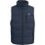 Trespass Heren clasp gewatteerde bodywarmer