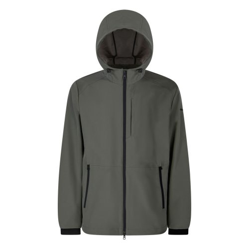 Hooded jacket Geox Spherica