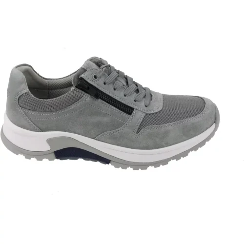 Pius Gabor Rollingsoft sensitive 8000.14.02 heren rollende wandelsneaker