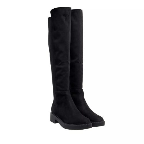 Steve Madden Boots & laarzen – Applause in zwart