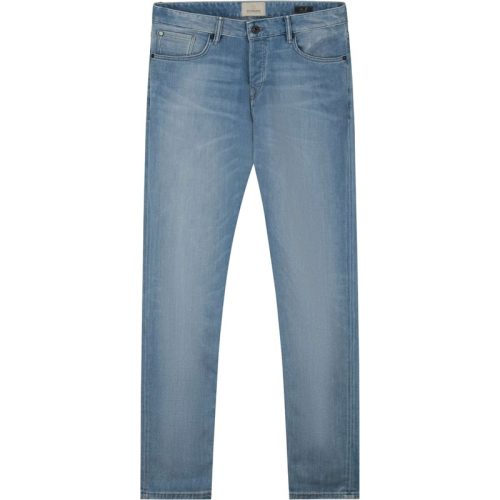 Dstrezzed Sir b tapered fit jeans