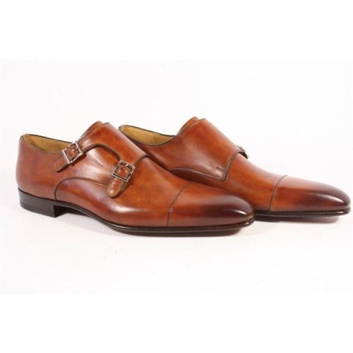 Magnanni 16016 gespschoenen