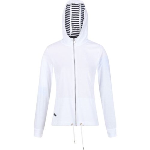 Regatta Dames bayarma full zip hoodie