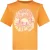 Vingino Meiden t-shirt halia sunset coral