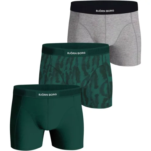 Björn Borg Heren premium boxershort 3p