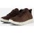 Ecco Ecco Gruuv Sneakers bruin Nubuck