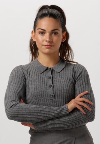 Herskind Longsleeve Dames Cadee Blouse