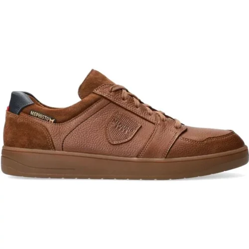 Mephisto Hugh heren sneaker