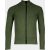 Baileys Vest Groen Cardigan Zip 422055/785