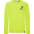 Retour Jongens shirt hidde lemon