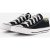 Converse Converse Chuck Taylor Ox Sneakers zwart Canvas