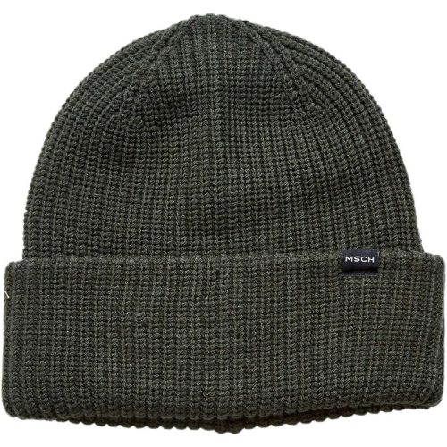 Moss Copenhagen Mschgaline rachelle beanie duffelbag