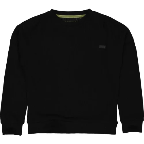 Levv Jongens sweater ajoud ink