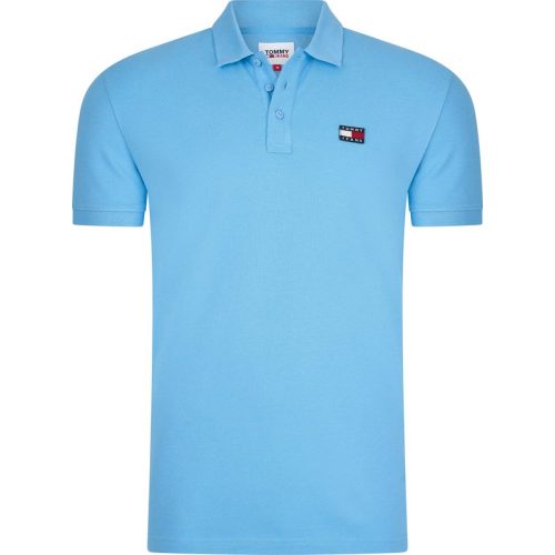 Tommy Hilfiger Classic badge polo