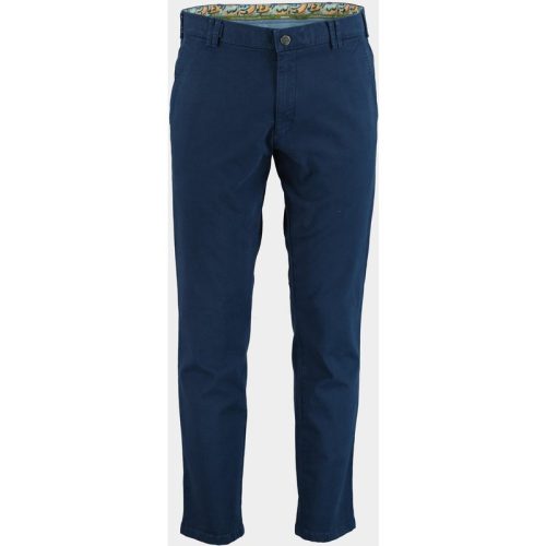 Meyer Chino Blauw RIO Art.2-7664 3242766490/18