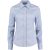 Kustom Kit Dames corporate long sleeve oxford shirt