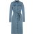 Elvira Collections Dress indy blue denim