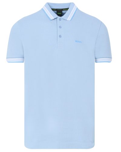 Boss Paddy Heren Polo KM