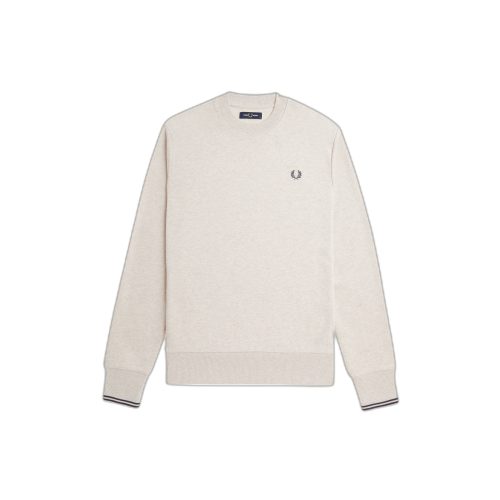 Sweatshirt Fred Perry Crew Neck