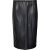 Vero Moda Vmbliss hw knee pl skirt –