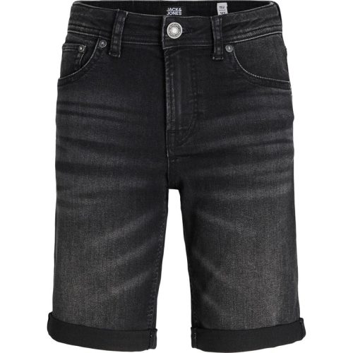 Jack & Jones Jjirick jjoriginal shorts mf 2350 s black denim