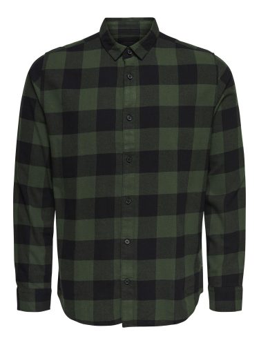 Only & sons casual shirt gudmund