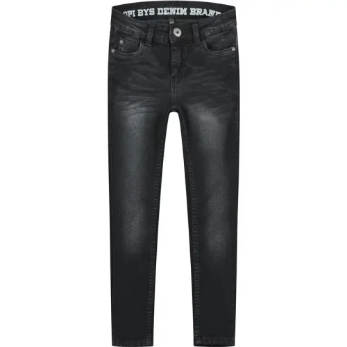 Quapi Jongens jeans broek jake –