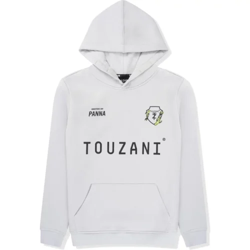 Touzani Hoodie gosanke –